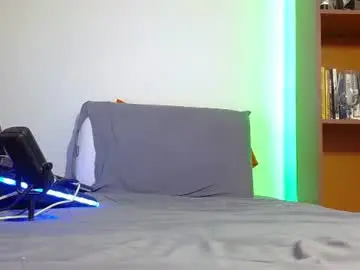 Chaturbate Live Sex of cristo_master