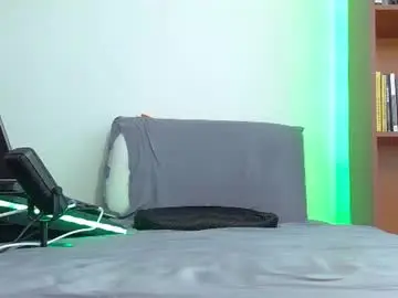 Chaturbate Live Sex Cam of cristo_master