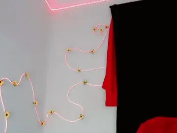 Chaturbate Free Live Porn of everlin_01