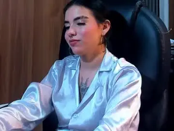 Chaturbate Live Sex Cam of isabella_hv