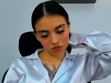 Chaturbate Nude Webcam of isabella_hv