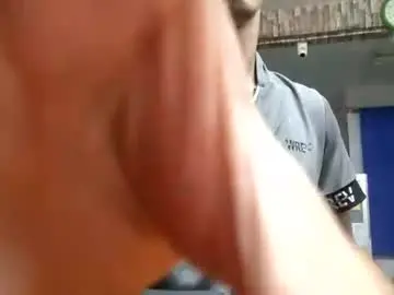 Chaturbate Live Sex Cam of jhosuamoore