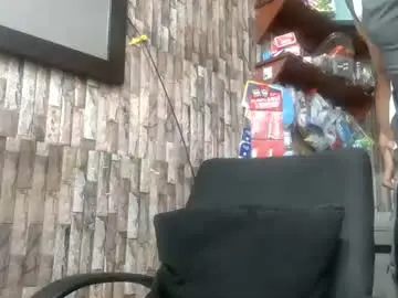Chaturbate Sex Cam of jhosuamoore