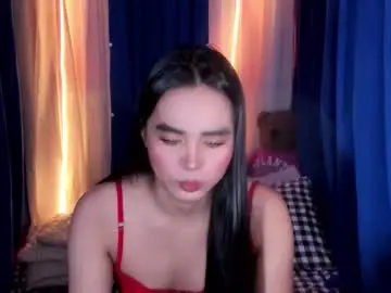 Chaturbate Nude Webcam of kyndall_mesh
