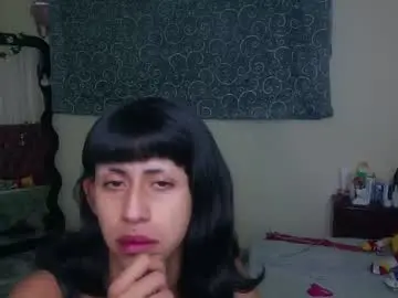 Chaturbate Sex Cam of putiputisexo