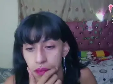 Chaturbate Live Sex Cam of putiputisexo