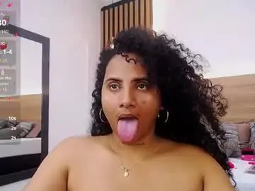 Chaturbate Private Sex Chat of alexa_forbes_