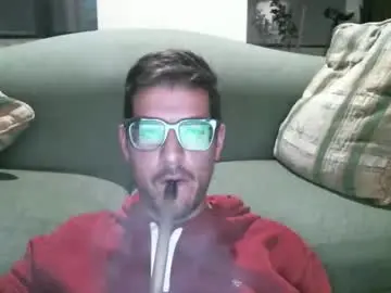 Chaturbate Live Porn of arielsinho
