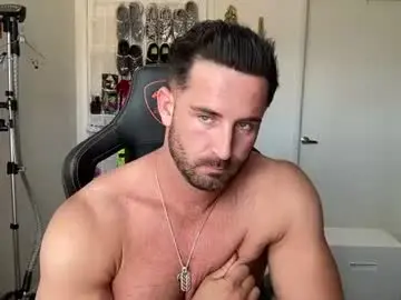 Chaturbate Free Porn Cam of brettmycles