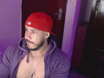 Chaturbate Adult Webcam of casas_oom