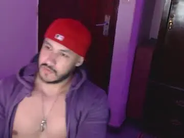 Chaturbate Adult Webcam of casas_oom