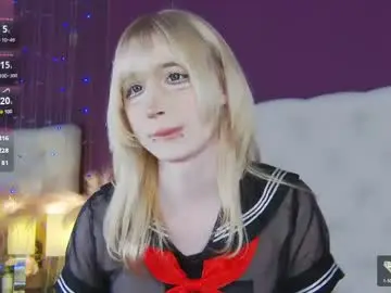 Chaturbate Adult Webcam of cutetomie