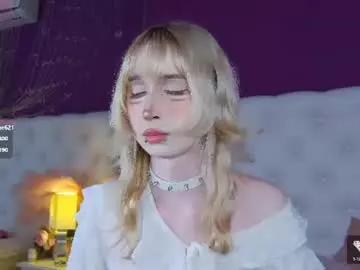 Chaturbate Nude Webcam of cutetomie