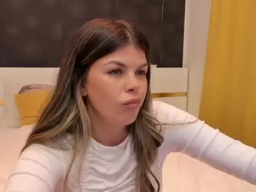 Chaturbate Nude Webcam of elisetyler89