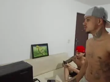 Chaturbate Free Porn Cam of jsebastianj