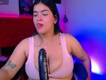 Chaturbate Live Porn of kriss_sweetboobs