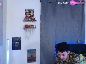 Chaturbate Adult Webcam of kyle_bratz