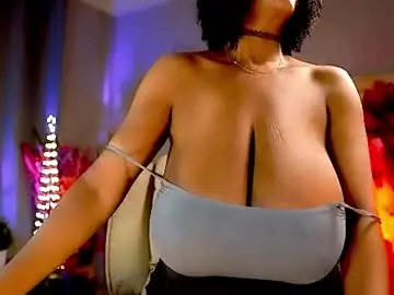 Chaturbate Nude Webcam of mariicha