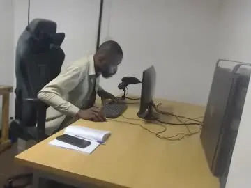 Chaturbate Live Sex Cam of masterdomfuck