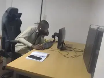 Chaturbate Nude Webcam of masterdomfuck