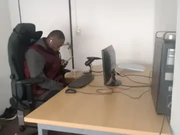 Chaturbate Live Porn of masterdomfuck