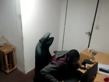 Chaturbate Adult Webcam of masterdomfuck