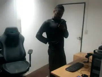 Chaturbate Private Sex Chat of masterdomfuck