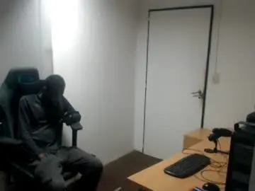 Chaturbate Live Sex Cam of masterdomfuck