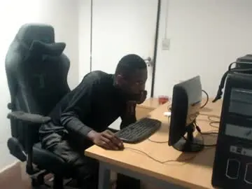 Chaturbate Live Porn of masterdomfuck
