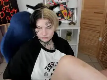 Chaturbate Sex Cam of mekurisu
