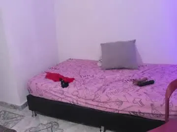Chaturbate Sex Chat of nataliadream0