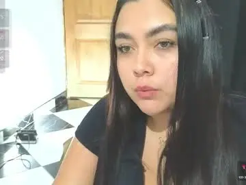 Chaturbate Sex Cam of samantasm