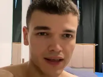 Chaturbate Nude Webcam of shycuttwunkboy