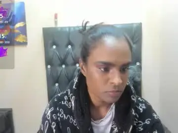 Chaturbate Best Webcam of toxicfantasy4u