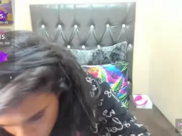 Chaturbate Nude Webcam of toxicfantasy4u