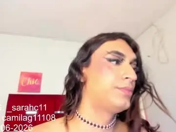 Chaturbate Live Sex of camila_hot_tss