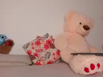 Chaturbate Nude Webcam of curly_sweett