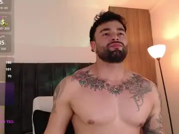 Chaturbate Live Sex Cam of diegoarctic