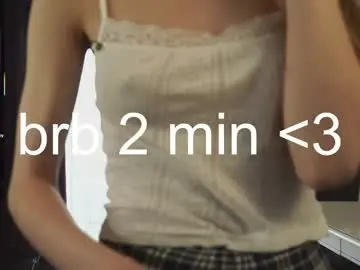 Chaturbate Adult Video Chat of fideliastagnitto