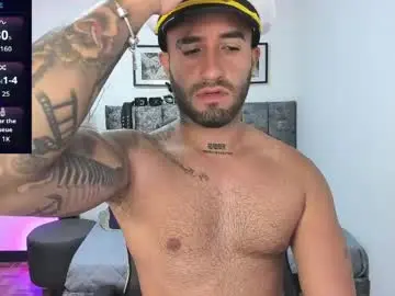 Chaturbate Sex Chat of joegrex
