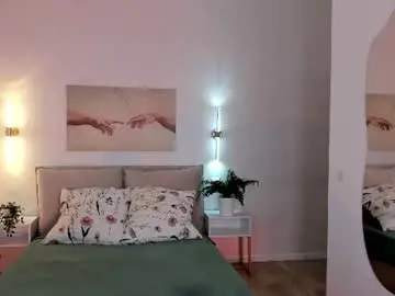 Chaturbate Adult Webcam of maffinpurrr