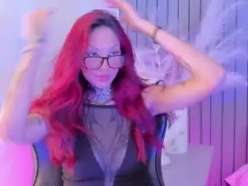 Chaturbate Best live sex cam show of red_sinclair