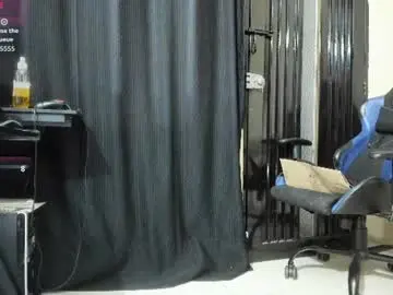 Chaturbate Free Porn Cam of sebastiam_blake