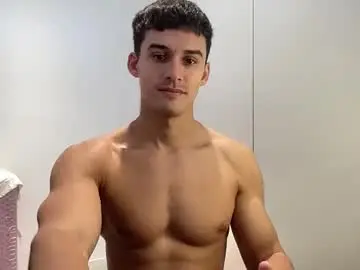 Chaturbate Sex Chat of sebybeba