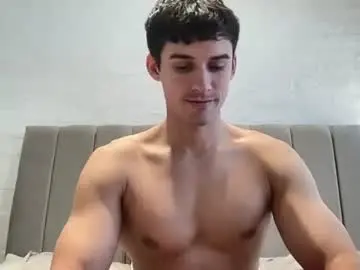 Chaturbate Adult Webcam of sebybeba