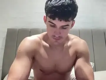 Chaturbate Best Webcam of sebybeba