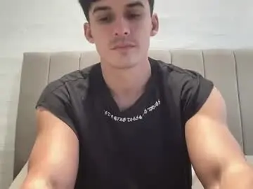 Chaturbate Adult Webcam of sebybeba