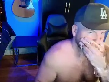 Chaturbate Sex Cam of chance69cruise