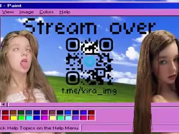 Chaturbate Nude Webcam of domitilabarrus