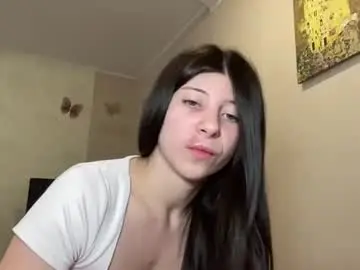 Chaturbate Best live sex cam show of girl_cute007